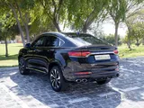 Geely Tugella 2023
